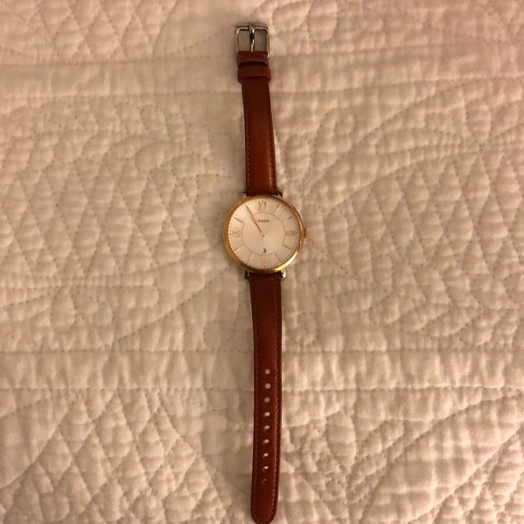 Fossil Watch - Picture 2 of 4